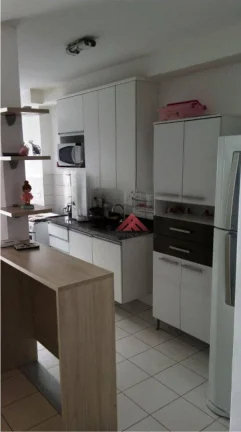 Imagem Apartamento no Barreto com varanda sala 03 quartos em um dos melhores condominio na Rua Luiz palmier (Barreto) condominio com play club completo,por