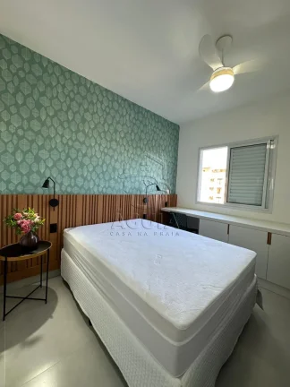 Imagem Apartamento mobiliado a venda na Praia Grande de Ubatuba!