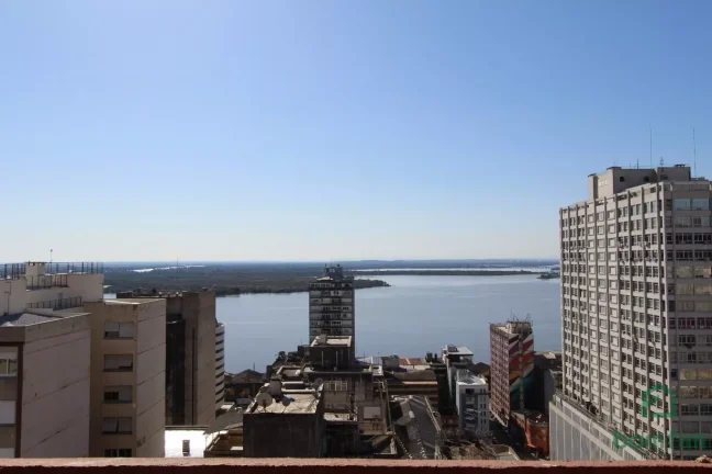 Imagem Apartamento 1 dorm. para venda, Centro Histórico, Porto Alegre/RS.