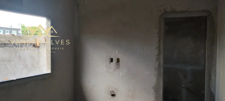 Imagem Casa com 3 Quartos à Venda, 150 m² em São Roque - Foz do Iguaçu