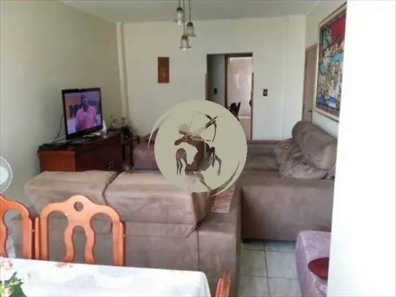 Imagem APARTAMAENTO REFORMADO A VENDA EM SANTOS