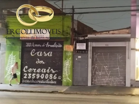 Imagem TERRENO RESIDENCIAL em São Paulo - SP, Chácara Mafalda
