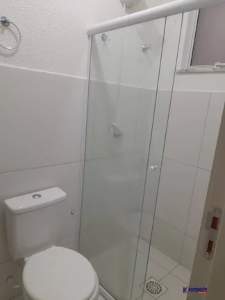 Imagem VENDO CASA 2/4 EM CONDOMÍNIO NO SIM