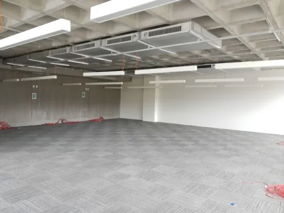 Imagem Sala para alugar, 156 m² por R$ 6.500,00/mês - João Paulo - Florianópolis/SC