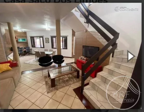 Imagem Saco dos Limões te espera com uma casa aconchegante 

Venha morar no Saco d