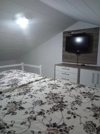 Imagem Apartamento Mobiliado à venda em Praia do Forte, Mata de São João Bahia