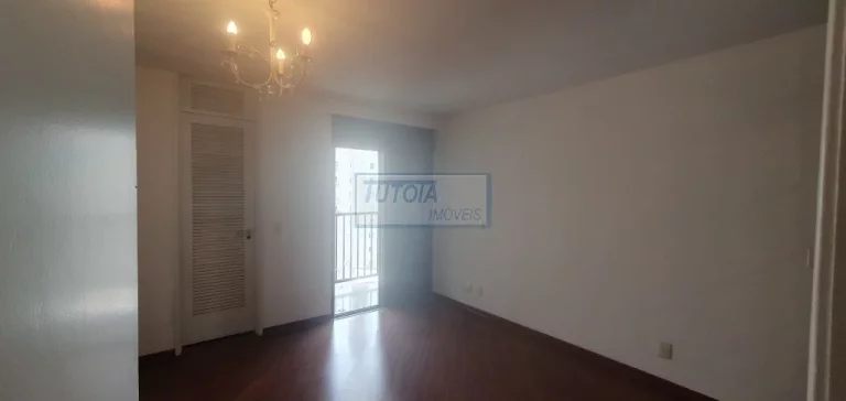 Imagem APARTAMENTO A VENDA COM 4 DORMITÓRIOS NO PARAISO