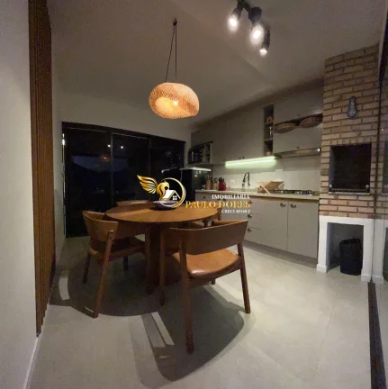 Imagem APARTAMENTO À VENDA EM UBATUBA - ITAGUÁ | 2 DORMITÓRIOS, NOVO E MOBILIADO