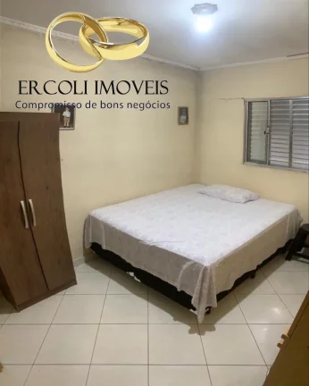 Imagem CASA RESIDENCIAL em SÃO PAULO - SP, ITAIM PAULISTA - JARDIM TUÃ