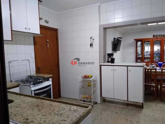 Imagem Apartamento padrão à Venda, Santa Paula, São Caetano do Sul, SP