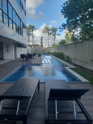 Imagem Apartamento de 3 quartos, 62m² no bairro Cordeiro, em Recife