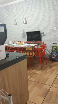 Imagem Casa a venda Jardim Altos do Itavuvu Zona Norte - SorocabaSP