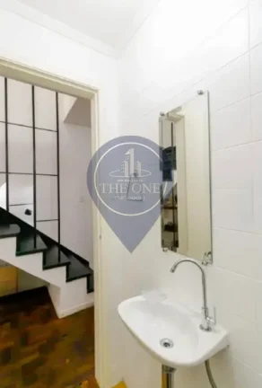 Imagem Imperdível casa à venda em São Paulo-SP: 3 quartos, 1 suíte, 2 salas, 2 banheiros, 2 vagas, 120m² no Jardim Santa Emília!