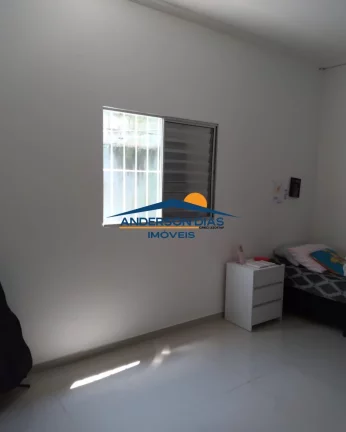 Imagem Casa com 2 dormitórios à venda, 98 m² por R$ 425.000 - Praia do Capricórnio - Caraguatatuba/SP