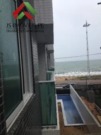 Imagem Apartamento A Venda em RECIFE - PE, Boa Viagem