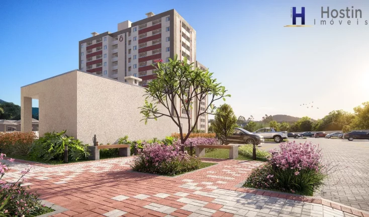 Imagem APARTAMENTO RESIDENCIAL em PENHA - SC, Centro