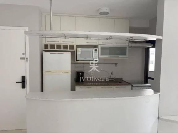 Imagem Apartamento com 2 dormitórios para alugar, 65 m² por R$ 7.600/mês - Vila Olímpia - São Paulo/SP