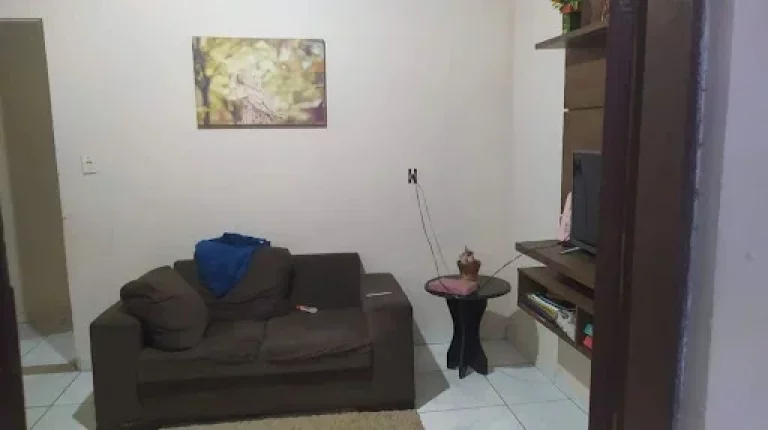 Imagem Casa à venda, 200 m² por R$ 800.000,00 - Morada do Sol - Vila Velha/ES
