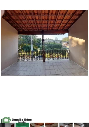 Imagem CASA - PARQUE GUARANI - VÁRZEA PAULISTA/SP