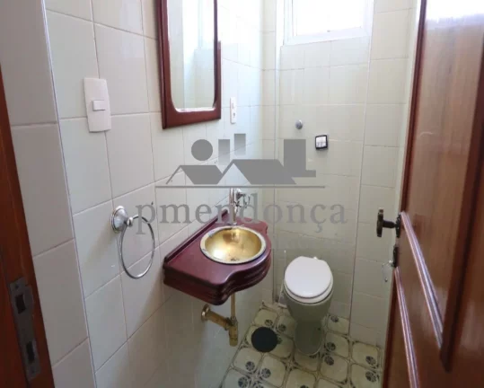 Imagem Apartamento 3 quartos, 1 vagas, 210 m2