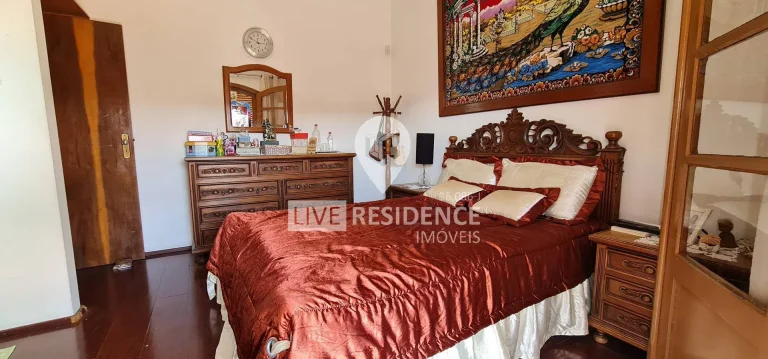Imagem Muito espaço nesta residência no Nova Itatiba! Live Residence