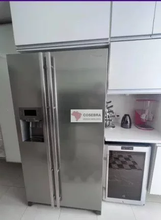 Imagem Apartamento com 3 dormitórios para alugar, 120 m² por R$ 15.129,00/mês - Itaim Bibi - São Paulo/SP