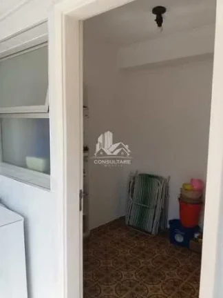 Imagem Apart 2 dorms Itararé São Vicente R$ 425mil Cod: 23690 FSM