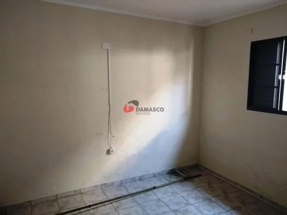 Imagem Casa à venda 2 Quartos, 3 Vagas, 182M², Nova Gerty, São Caetano do Sul - SP