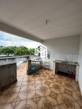 Imagem 2° Av. Núcleo Bandeirante Casa 5 Quartos 3 Suítes 3 Vagas Lote 120 m² Ac Financ