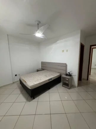Imagem Lindo Apartamento com dois dormitórios - Guilhermina - Praia Grande.