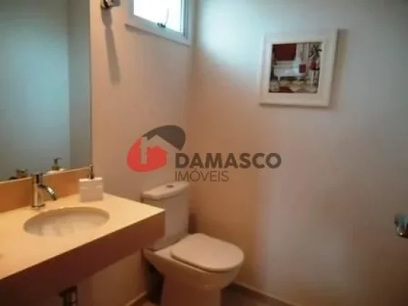 Imagem Apartamento à venda 3 Quartos, 3 Suites, 3 Vagas, 155M², Barcelona, São Caetano do Sul - SP