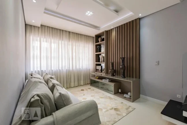 Imagem Casa à Venda - Cambuci, 3 Quartos, 215 m2