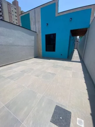 Imagem Casa à Venda em Aviação, Praia Grande - SP