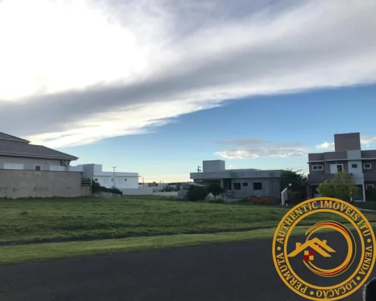 Imagem TERRENO RESIDENCIAL em SALTO - SP, ITAPECERICA