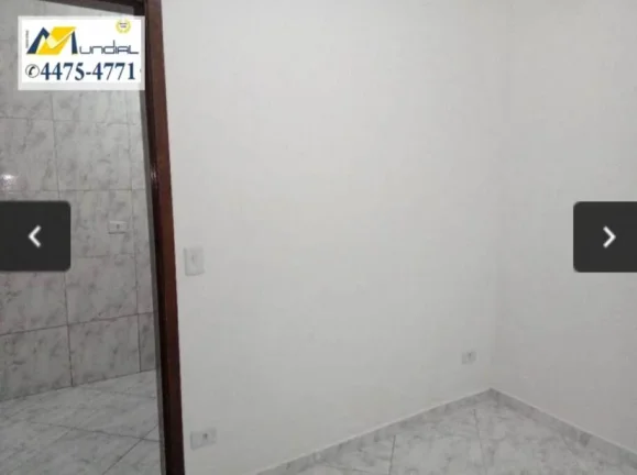 Imagem Alugo Casa em Santo André, Centreville