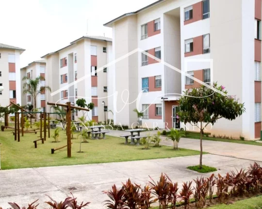 Venda Apartamento | Vanessa Carrenho Assessoria Imobiliária