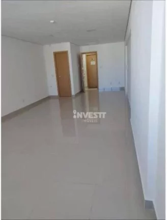 Imagem Sala à venda no Jardim Goiás - Goiânia/GO