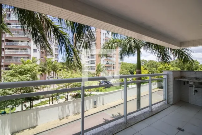 Imagem Apartamento à Venda - Recreio, 2 Quartos, 85 m2