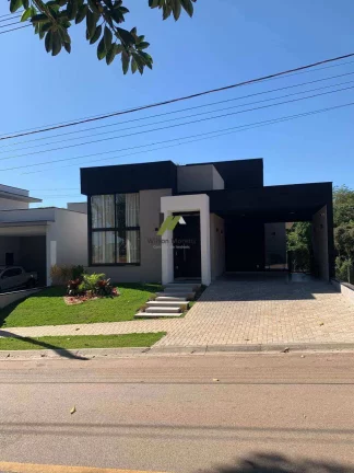 LINDA CASA EM CONDOMÍNIO