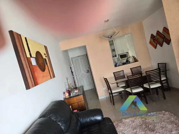 Imagem Lindo apartamento com 143m² de área total 2 vagas de garagem coberta em localização privilegiada na Vila Gumercindo.