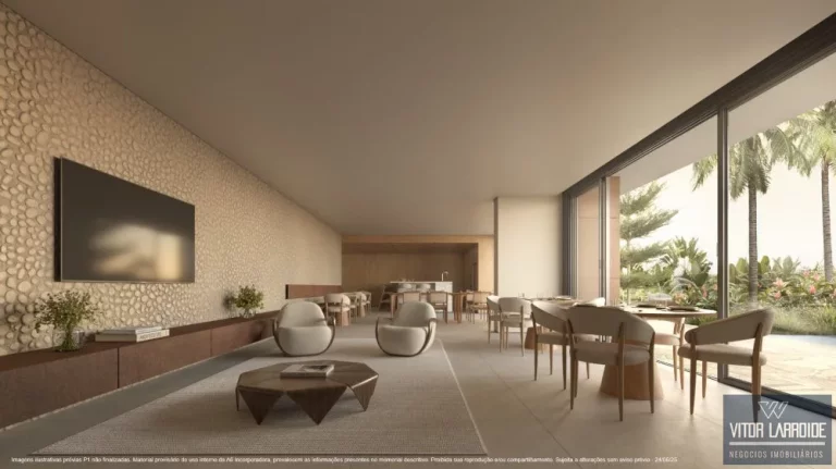 Imagem Apartamento à Venda em Porto Belo  2 Dormitórios no Isla Re