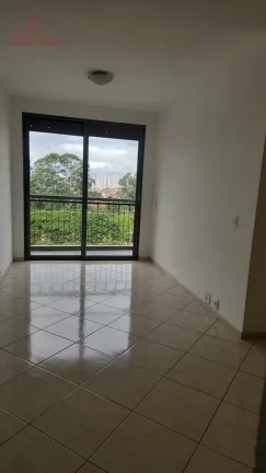 Imagem Belíssimo apartamento no Morumbi sul - 2 dorms - 54m²
