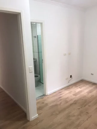 Imagem Apartamento Reformado 80 M² 3 Dormitórios 1 Suíte e 2 Vagas de Garagens