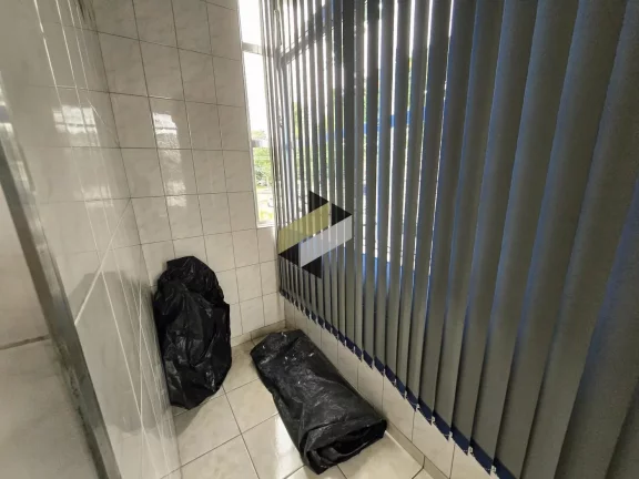 Foto do imóvel: Apartamento para Venda em Santos, Vila Mathias, 2 dormitórios, 1 banheiro, 1 vaga