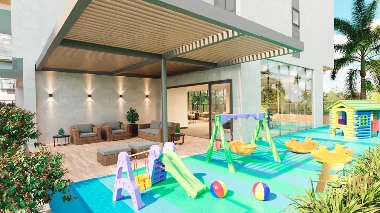 Imagem Home Plus Fernando Amaral, um projeto que foi pensado para valorizar o seu estilo de vida.