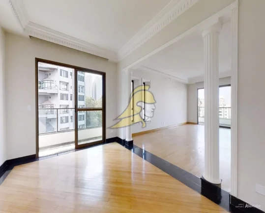 Imagem VILA SUZANA APARTAMENTO VENDA 280,00 M PRIVATIVOS 3 SUÍTES 1 HIDRO SALA 3 AMBIENTES LAVABO VARANDA 4 BANHEIROS COPA COZINHA ÁREA SERVIÇO 4 VAGAS