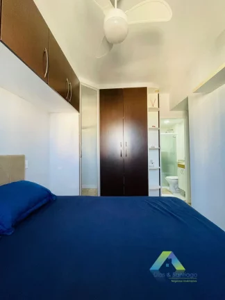 Imagem APARTAMENTO REFORMADO COM 2 DORMITÓRIOS E 2 VAGAS EM VILA DAS MERCÊS/SP!