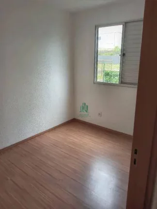 Imagem Apartamento com 2 dormitórios à venda, 40 m² por R$ 213.000,00 - Água Chata - Guarulhos/SP