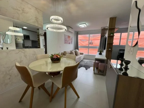 Imagem Apartamento 2 Dormitórios - Bairro Navegantes