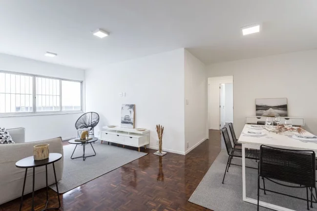 Imagem APARTAMENTO RESIDENCIAL em São Paulo - SP, Itaim Bibi